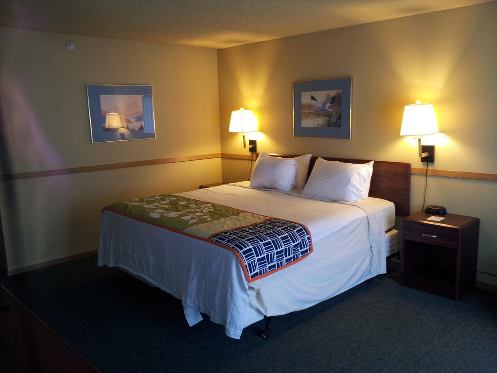 South Tacoma Suites Quarto foto